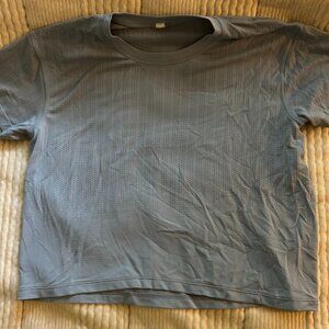 Nike Workout Top